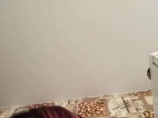 Camsoda Nude Webcam of treasahotze