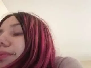 Camsoda Nude Webcam of treasahotze