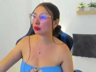 Camsoda Private Sex Chat of angelkiutyy