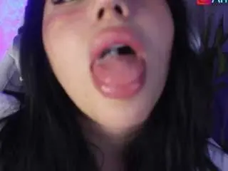 Camsoda Live Porn of annie-snow