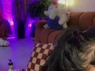 Camsoda Adult Video Chat of annie-snow
