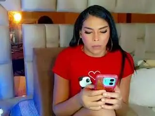 Camsoda Free Porn Cam of big-sexy-girl01