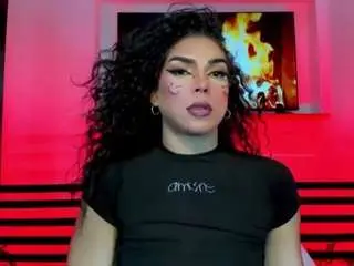 Camsoda Nude Webcam of big-sexy-girl01