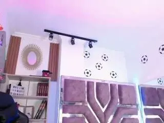 Camsoda Free Live Porn of eva-walker