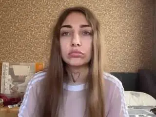 Camsoda Adult Webcams of isobelgutkin