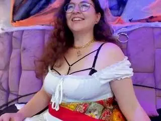 Camsoda Free Porn Cam of lilyrosemoon