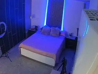 Camsoda Sex Chat of voyeurcam-casa-salsa-bedroom-8