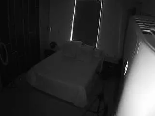 Camsoda Live Porn of voyeurcam-casa-salsa-bedroom-8