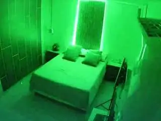 Camsoda Live Sex of voyeurcam-casa-salsa-bedroom-8