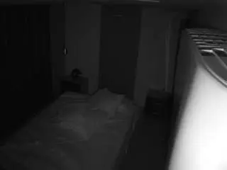 Camsoda Live Sex of voyeurcam-casa-salsa-bedroom-8
