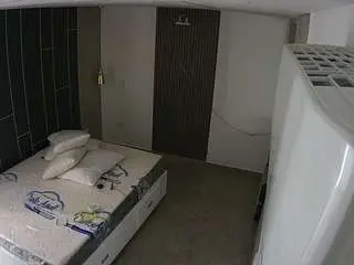 Camsoda Adult Video Chat of voyeurcam-casa-salsa-bedroom-8