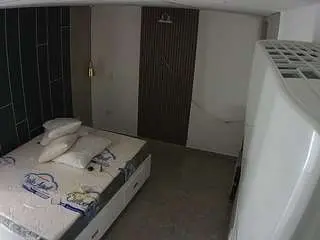 Camsoda Best live sex cam show of voyeurcam-casa-salsa-bedroom-8