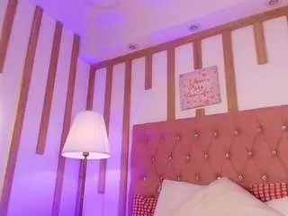 Camsoda Live Porn of daphnevelmont