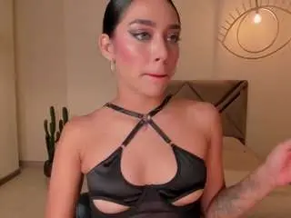 Camsoda Best live sex cam show of amaliacrus
