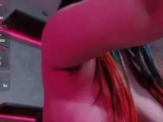 Camsoda Nude Webcam of angelarumiee019