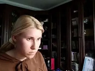 Camsoda Nude Webcam of clarisprocsal