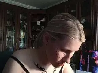 Camsoda Live Porn of clarisprocsal