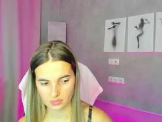 Camsoda Adult Webcam of donna-crawford