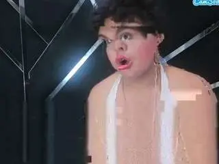 Camsoda Adult Webcam of isabelavillalba