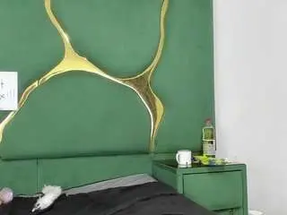 Camsoda Live Sex of isabelavillalba