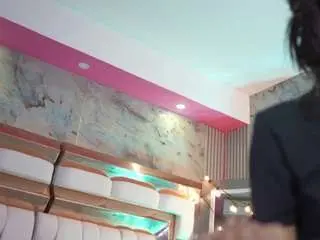 Camsoda Live Sex of kinky-camila