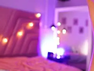 Camsoda Free Porn Cam of kinky-camila