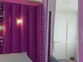 Camsoda Sex Cam of little-aprill