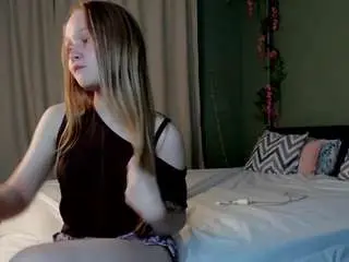 Camsoda Live Sex of mellisaveil