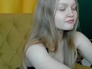 Camsoda Nude Webcam of mellisaveil