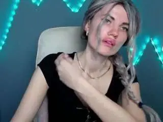 Camsoda Adult Video Chat of milaloona