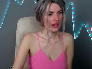 Camsoda Adult Webcams of milaloona