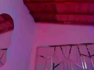 Camsoda Free Porn Cam of sharonskiinny