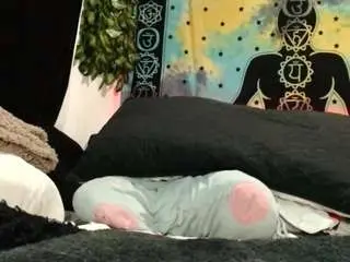 Camsoda Adult Webcam of chaneel
