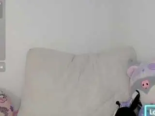 Camsoda Sex Cam of electry-curly