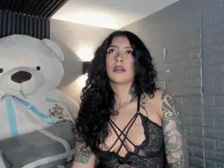 Camsoda Best Webcam of magic-marg