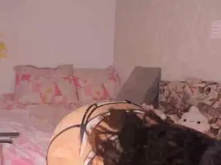 Camsoda Live Porn of makenziie