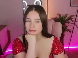 Camsoda Sex Cam of nicole-delux