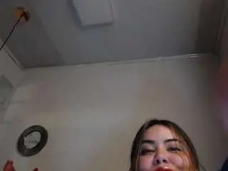 Camsoda Best Webcam of penelope-titts
