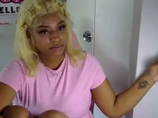 Camsoda Live Sex of petmy-kitty