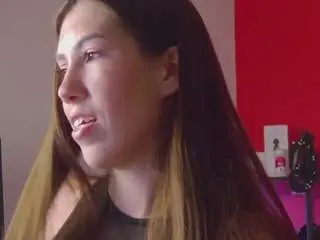 Camsoda Nude Webcam of sellashinee