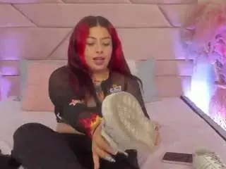 Camsoda Sex Chat of sofiia-rubb