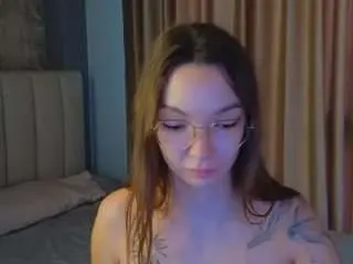 Camsoda Adult Video Chat of susannjohnson