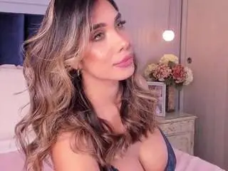 Camsoda Live Porn of taniafernandez