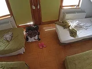 Camsoda Live Sex of voyeurcam-julmodels-bed-7