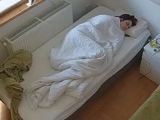 Camsoda Live Sex of voyeurcam-julmodels-bed-7