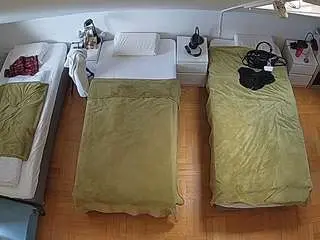 Camsoda Free Porn Cam of voyeurcam-julmodels-bed-7