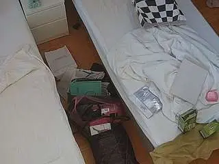 Camsoda Best Webcam of voyeurcam-julmodels-bed-7