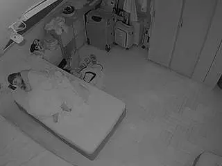 Camsoda Live Sex of voyeurcam-julmodels-bed-7