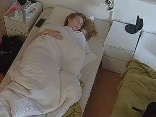 Camsoda Best live sex cam show of voyeurcam-julmodels-bed-7