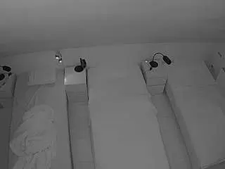 Camsoda Adult Video Chat of voyeurcam-julmodels-bed-7